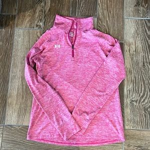 UA Quarter Zip